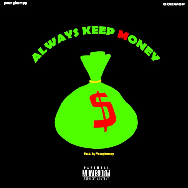 Always Keep Money