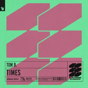 Times by Tom B.