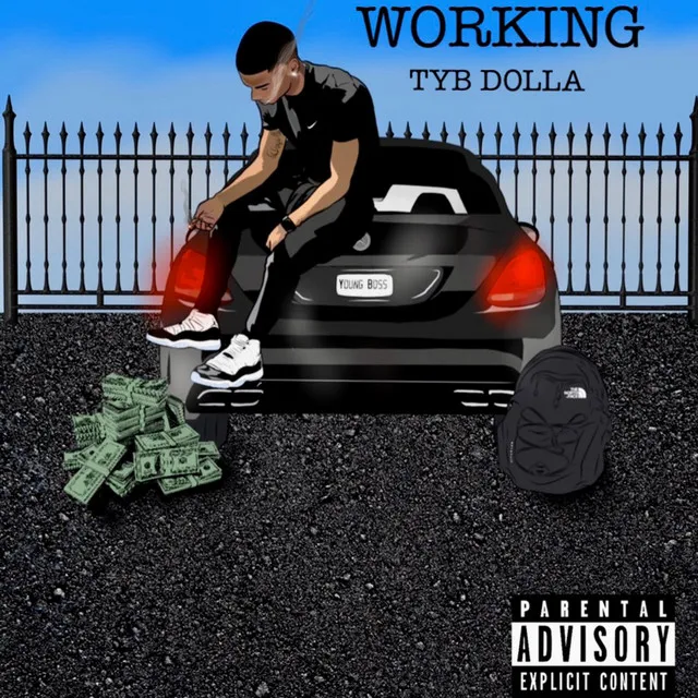 Working (Go Get It)