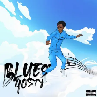 Blues by 905 Ty