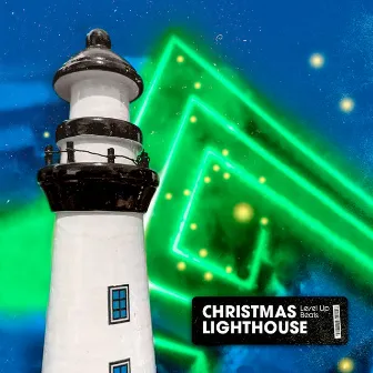 Christmas Lighthouse by Daniel Kowalski