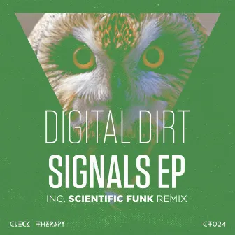 Signals EP by Digital Dirt