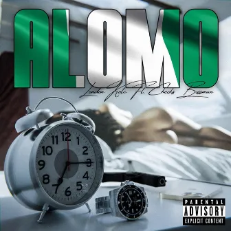 Alomo by London KOTC