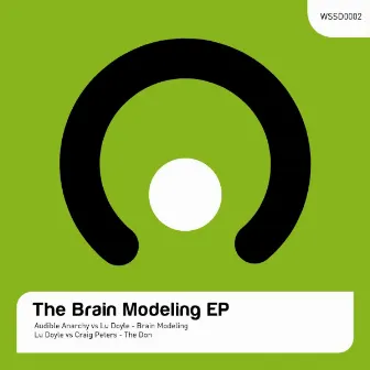 Brain Modeling by LU DOYLE