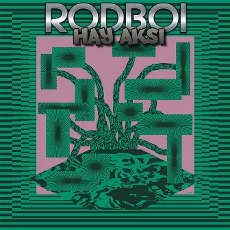 Hay Aksi by Rodboi