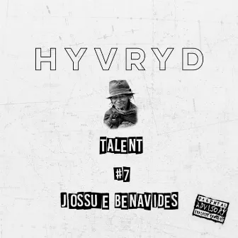 Talent #7 by HYVRYD