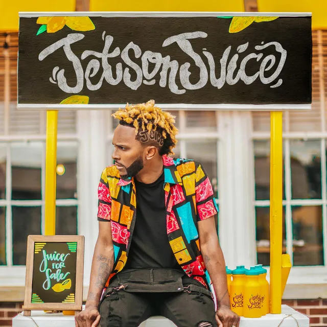 Jetson Juice