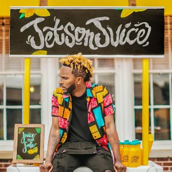 Jetson Juice by P. Lo Jetson