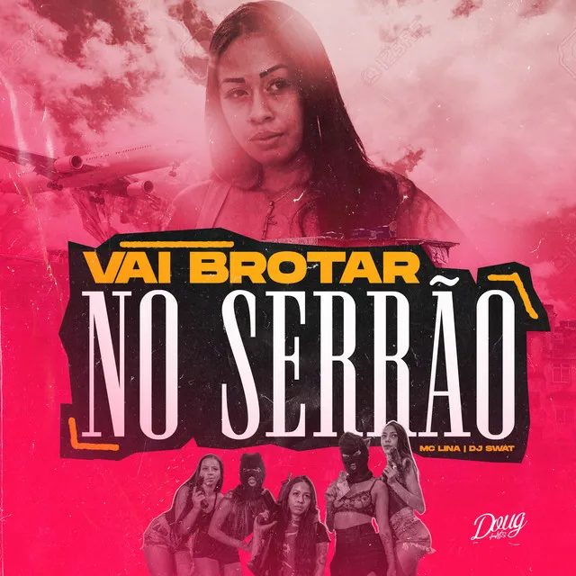 Vai Brotar no Serrão