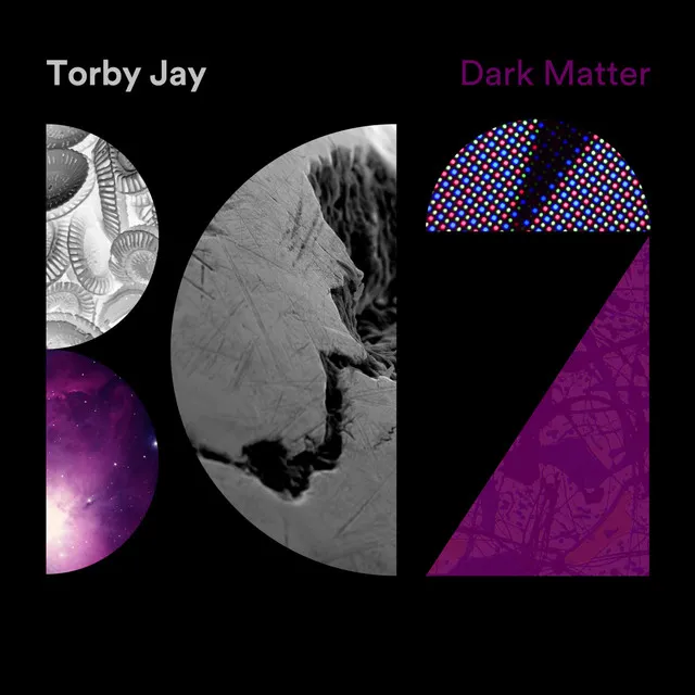 Dark Matter - Original Mix