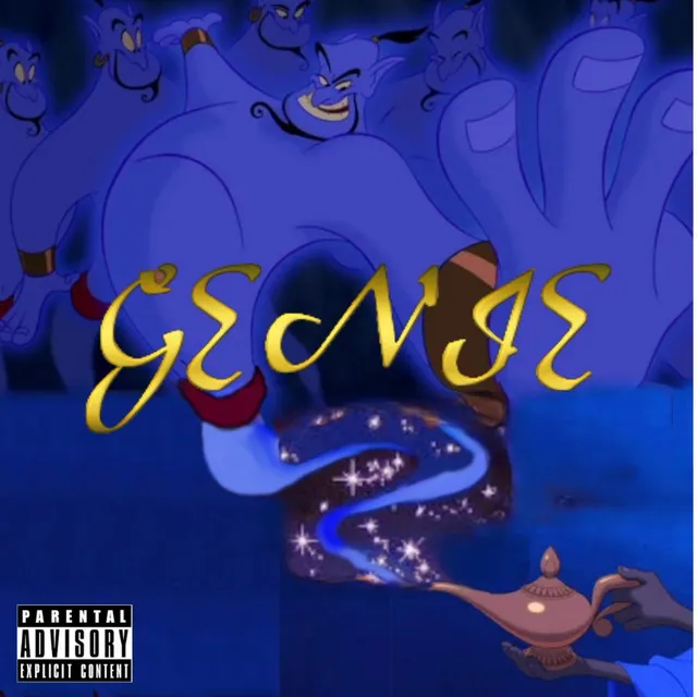 GENIE