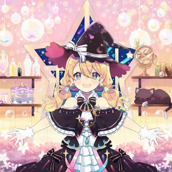 Magic Shop by Kirara Magic