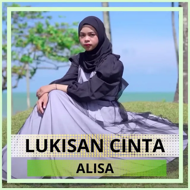 Lukisan Cinta