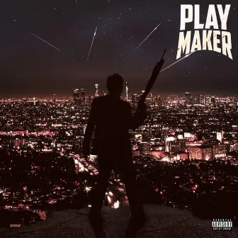 Playmaker by Iamfariel