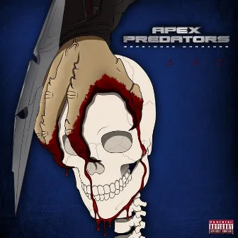 Apex Predators by Beastmode Warriors