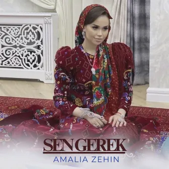 Sen Gerek by Amalia Zehin