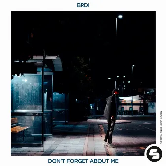 Don't Forget About Me by BRDI