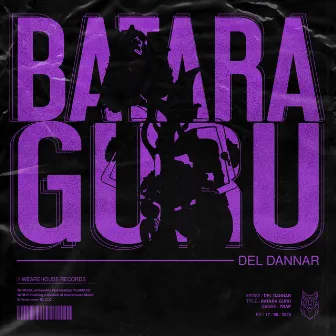 Batara Guru by Del Dannar