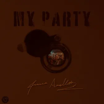 My Party by Jussie Smollett