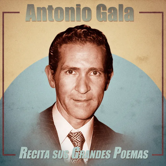 Antonio Gala