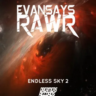 Endless Sky 2 by Evansaysrawr