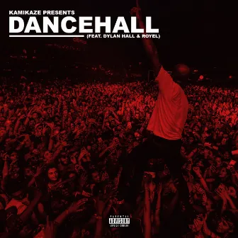 Dancehall by Kamikaze