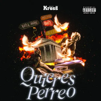 Quieres Perreo by SaELL