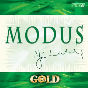 GOLD by Modus