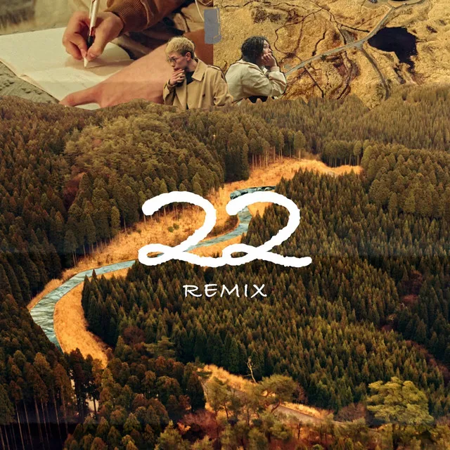 22 - Remix