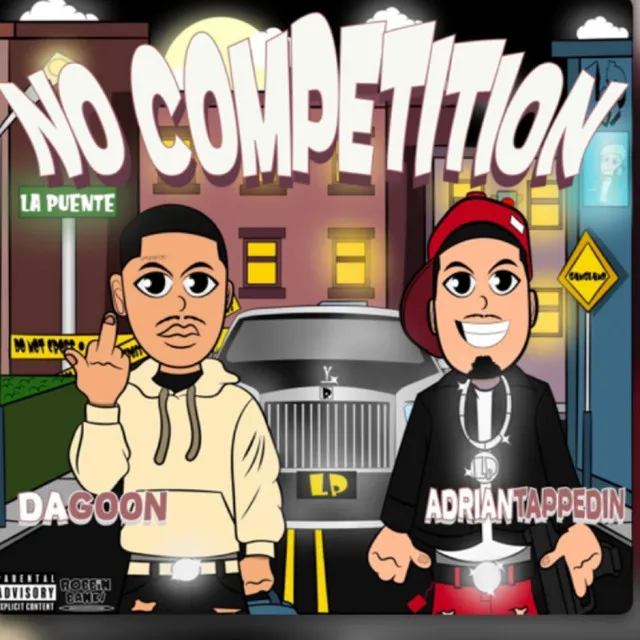 No Competition