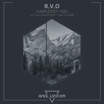 Kapazität+100 by r.v.o