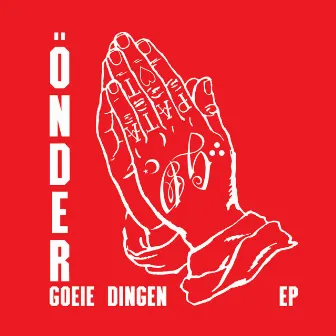 Goeie Dingen by Önder