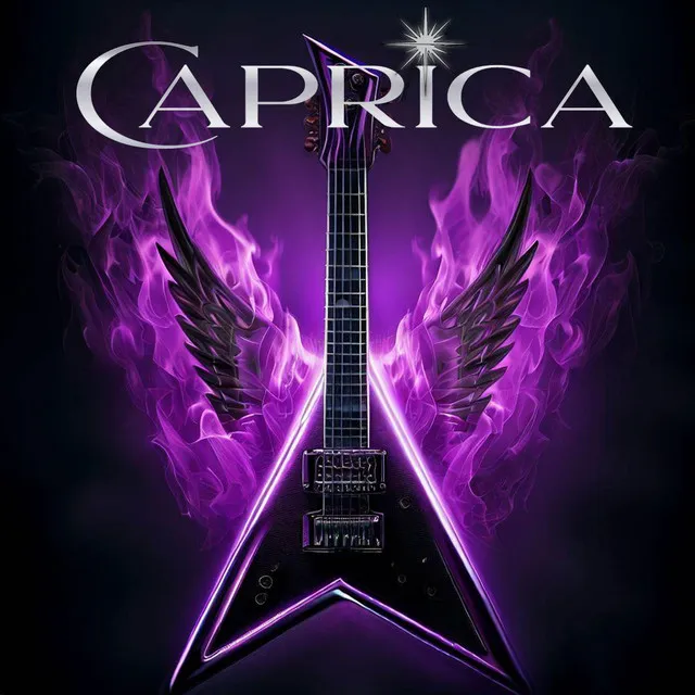 Caprica