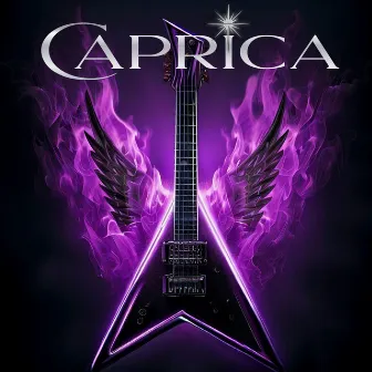 Caprica by Caprica