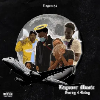 Airport DrippN by Roguish 4