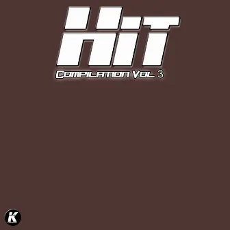 HIT Compilation, Vol. 3 by M.O.S