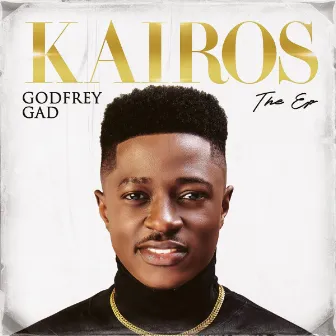 Kairos by Godfrey Gad