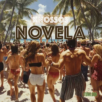 Novela by Knossos