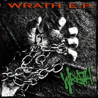 Wrath - EP by Wrath