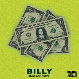 Billy by YKTN