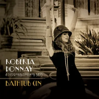 Bathtub Gin by Roberta Donnay