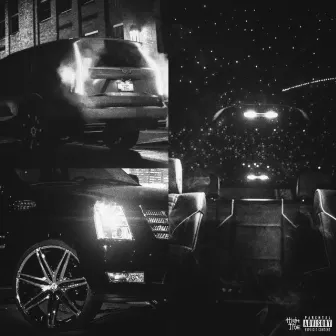 Black Truck Life (Deluxe) by L3GION