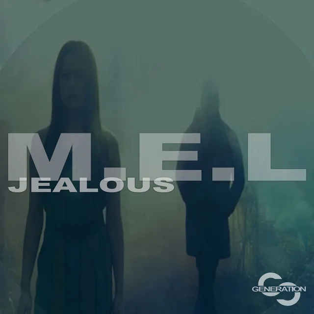 Jealous (Original Mix)