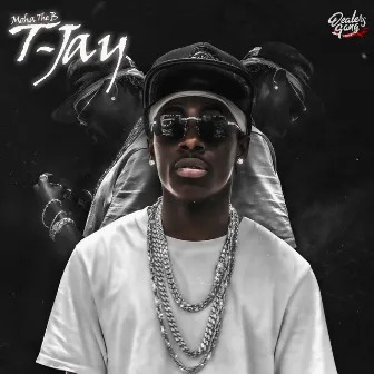 T-Jay by Moha The B