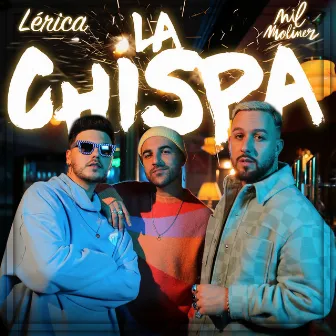 La Chispa by Nil Moliner