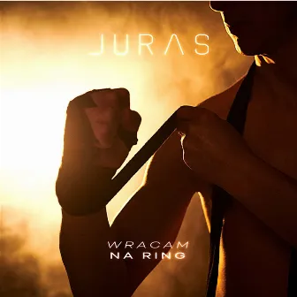 Wracam na ring by Juras