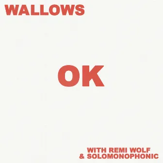 OK (with Remi Wolf & Solomonophonic) by Remi Wolf