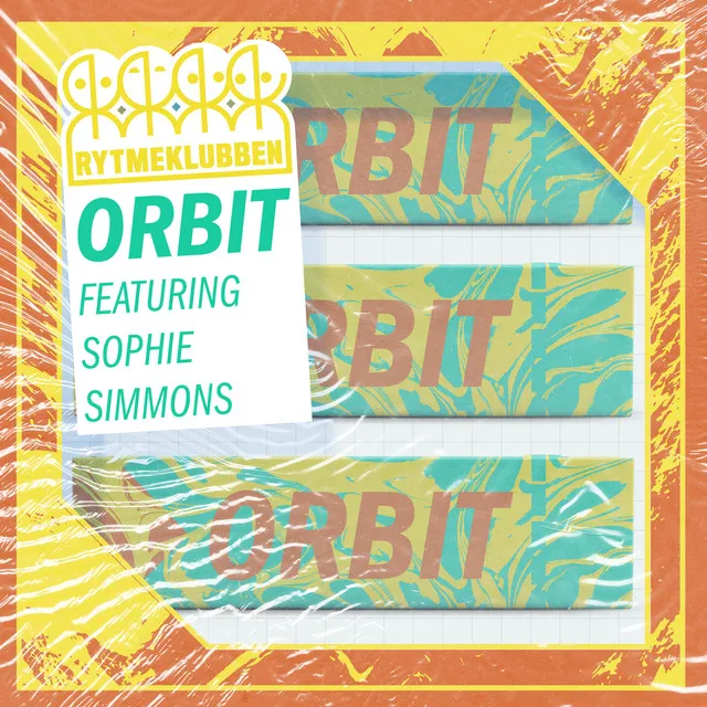 Orbit (feat. Sophie Simmons)