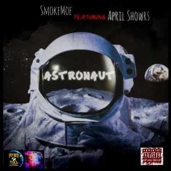 Astronaut by SmokeMoe