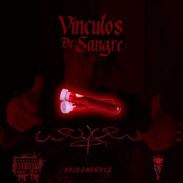 Vinculos de Sangre